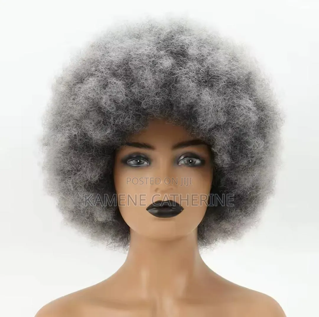 Afro Baby Wigs