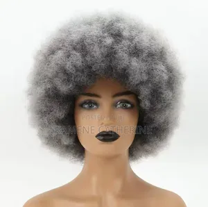 Afro Baby Wigs
