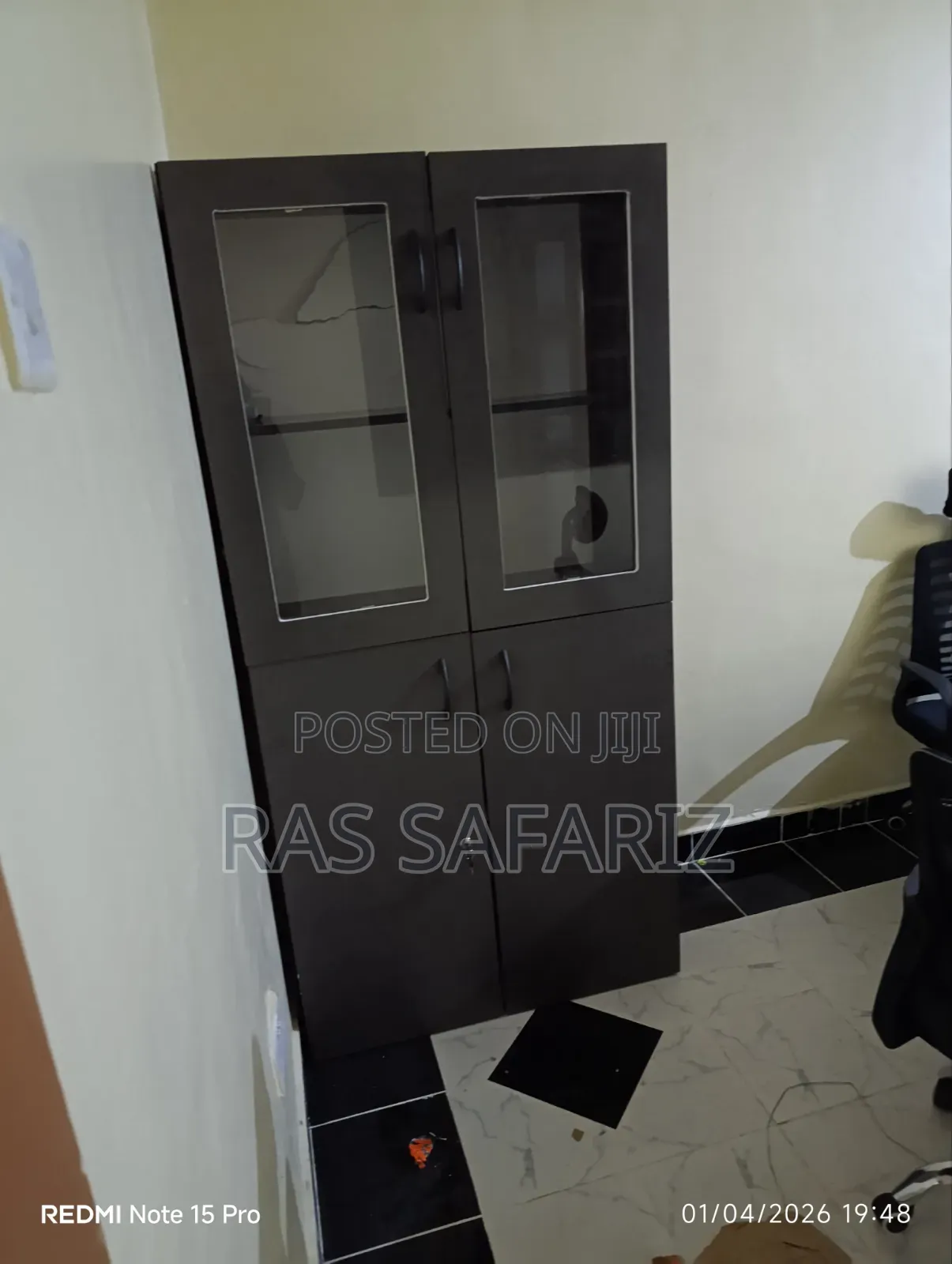 Office Cabinet's