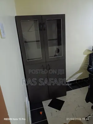 Office Cabinet's