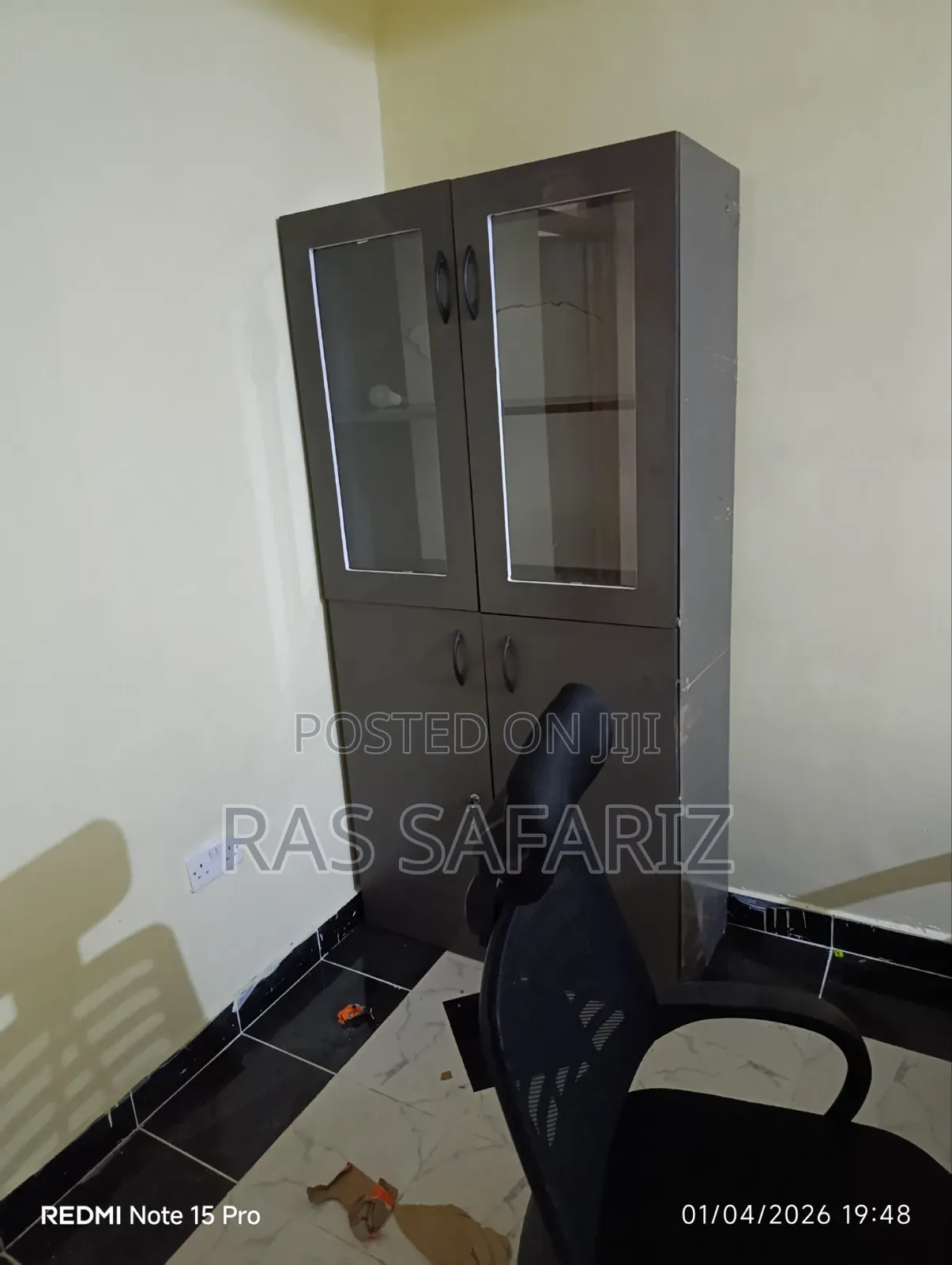 Office Cabinet's