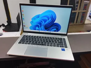 Laptop HP EliteBook 840 G8 16GB Intel Core i7 SSD 256GB