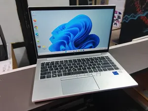 Laptop HP EliteBook 840 G8 16GB Intel Core i7 SSD 256GB