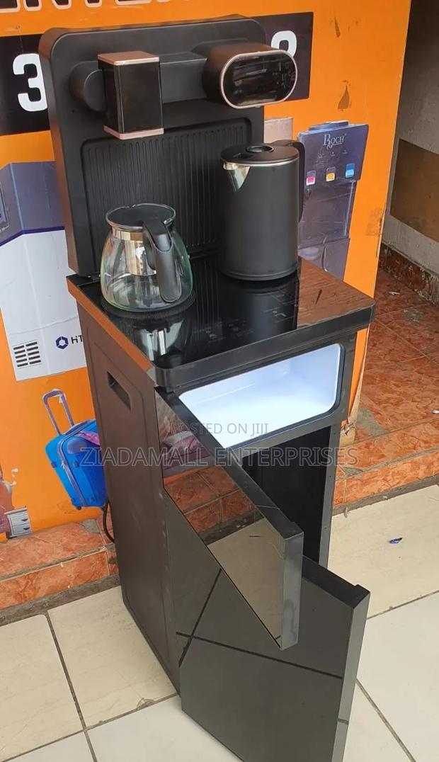 Nunix A1c -X2 With Audio Music Sound Hot and Cold Bottom Load