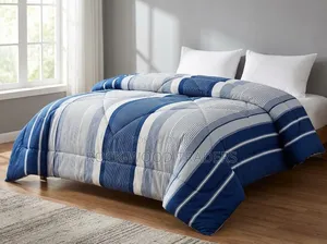 Woollen Duvets 5*6 With Packaging Bag
