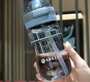 School Water Bottle