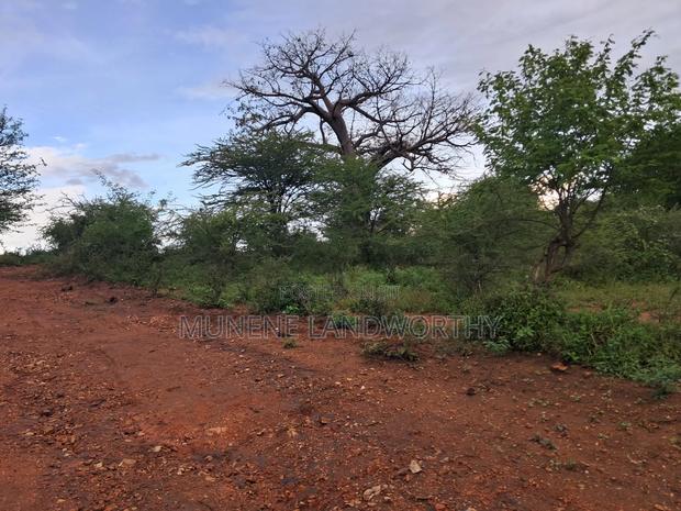 Embu County, Riachina Agricultural Farmland