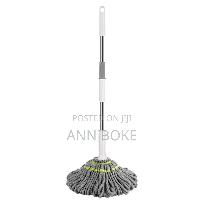 Self Wringing Mop Available