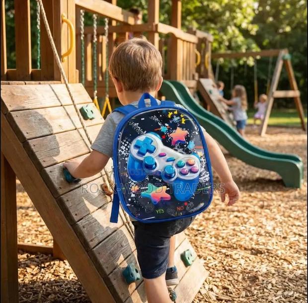 Kindergarten ,Playgroup School Bag - thumbnail 2