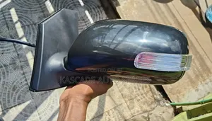 Side Mirror Axio/ Fielder 2007 -2011 With and Without Indicator