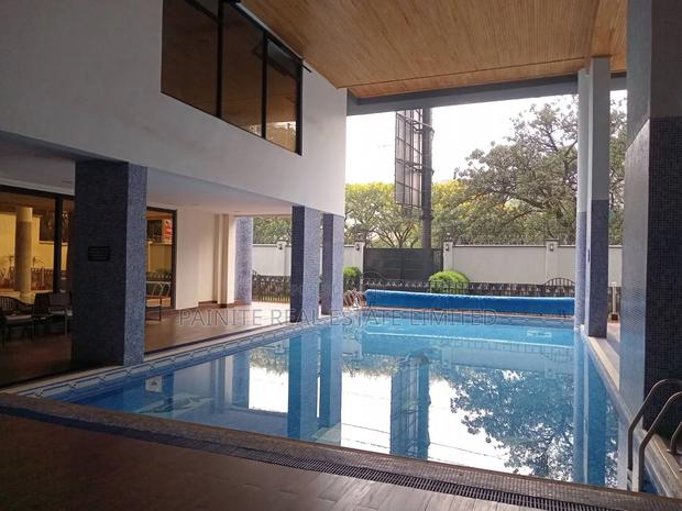 Furnished 4bdrm Apartment in Spring Valley for rent