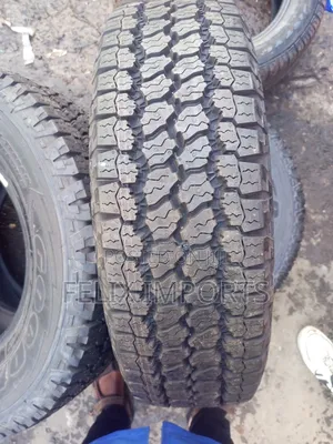 225/75r15 Goodyear Wrangler