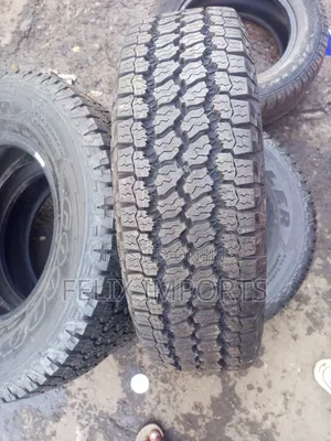 225/75r15 Goodyear Wrangler