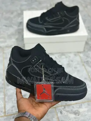 J3 Cactus Black 
