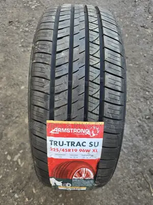 225 /45 R19 Armstrong Tyres (Thailand)