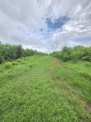2 Pieces of 1/4 Acre Each in Diani Galu Inn Area