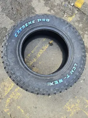 265 /65 R17 LCH Tyres (Extheme Pro)
