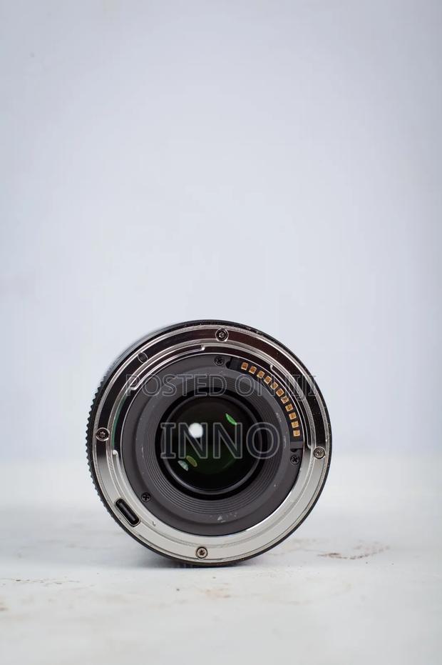 Nikon Z Mount Lens - Viltrox 56 Mm F1.4