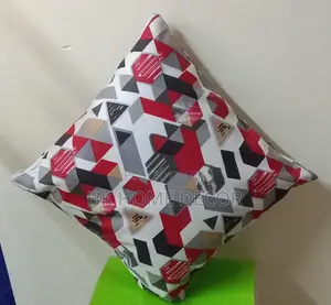 Throw Pillows and Cushions