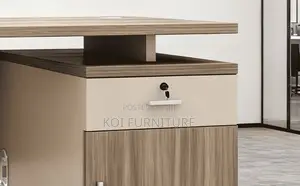 Office Desk; Generecee 1.2 Meters Executive Desk