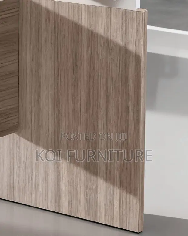 Office Desk; Generecee 1.2 Meters Executive Desk