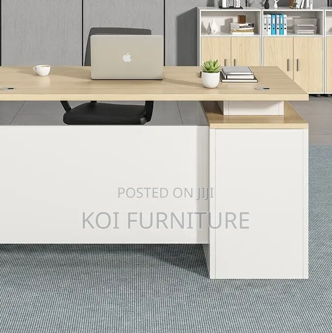 Office Desk; Generecee 1.2 Meters Executive Desk