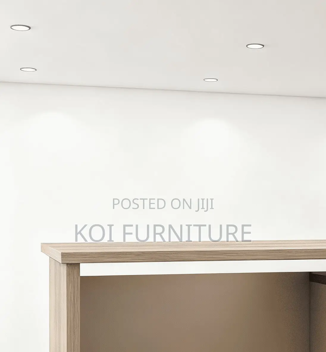 Office Desk; Generecee 1.2 Meters Executive Desk
