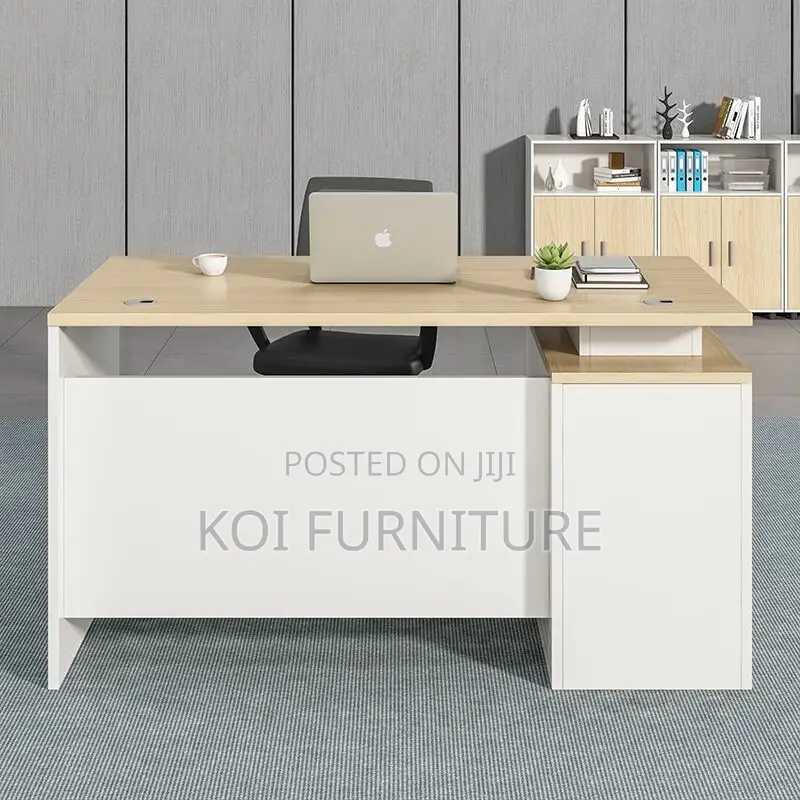Office Desk; Generecee 1.2 Meters Executive Desk