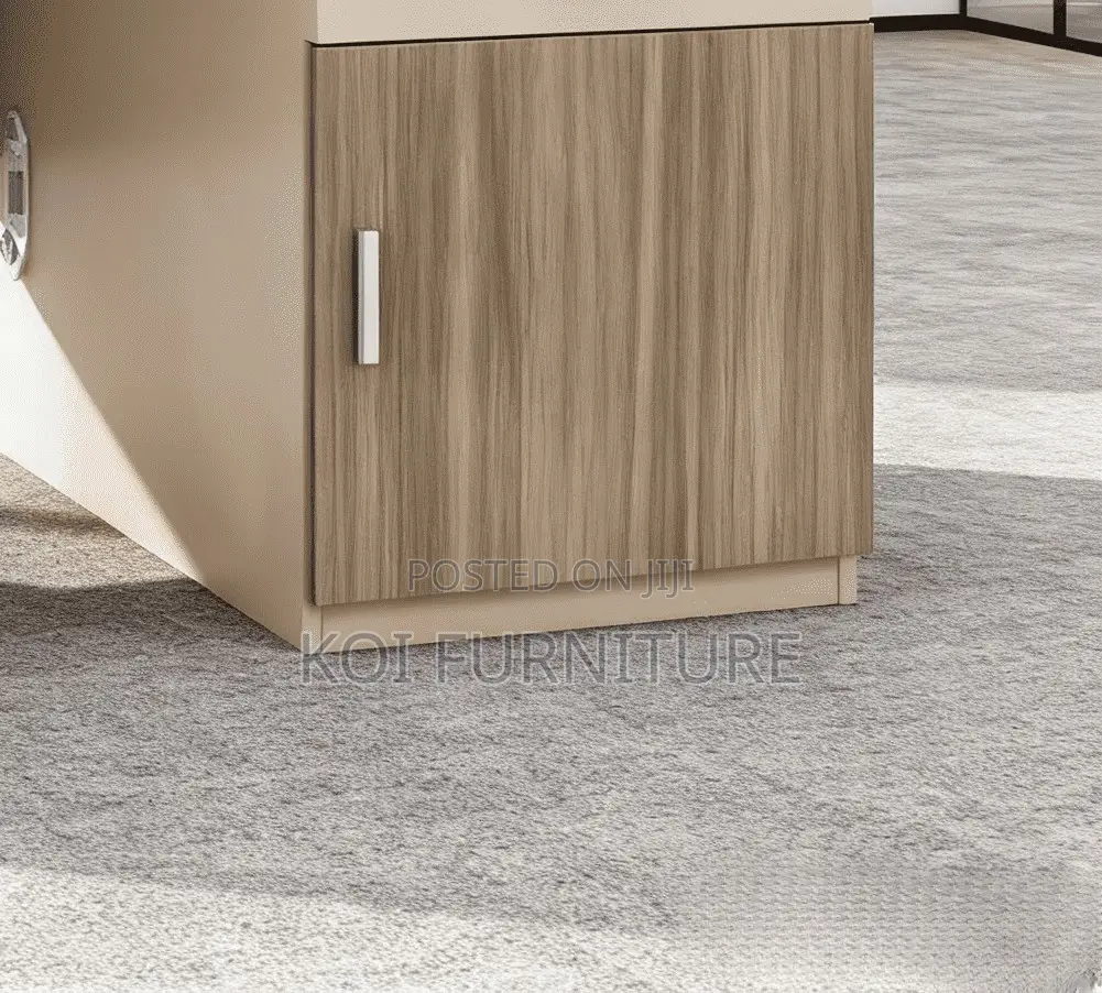 Office Desk; Generecee 1.2 Meters Executive Desk