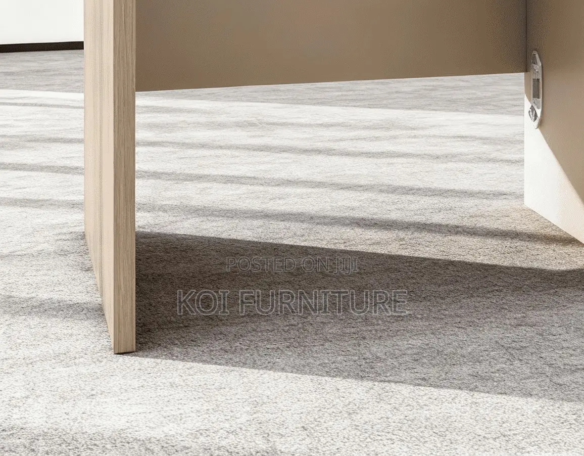 Office Desk; Generecee 1.2 Meters Executive Desk