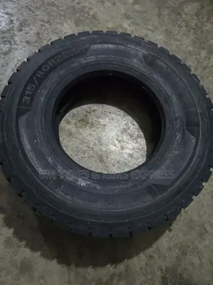 315 /80 R22. 5 LCH Tyres (Diff)