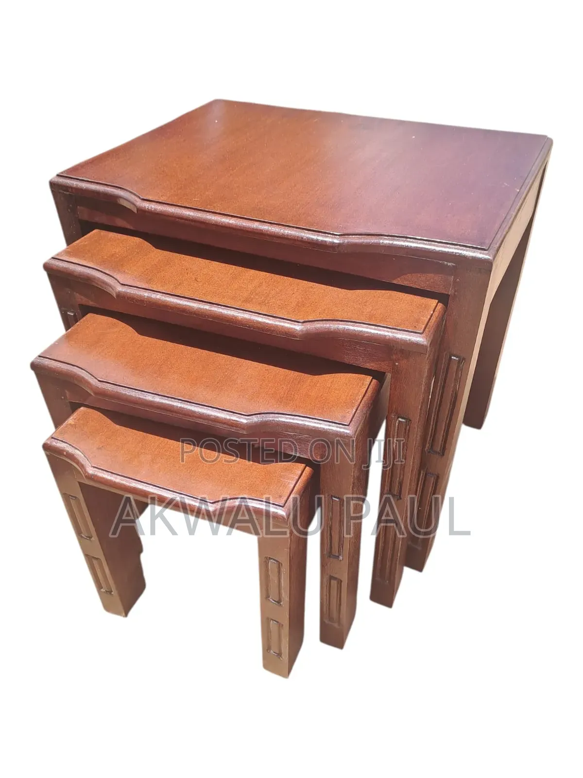Next of Stools