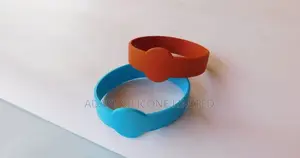 Customized Rubber/Silicone Branding Kenya
