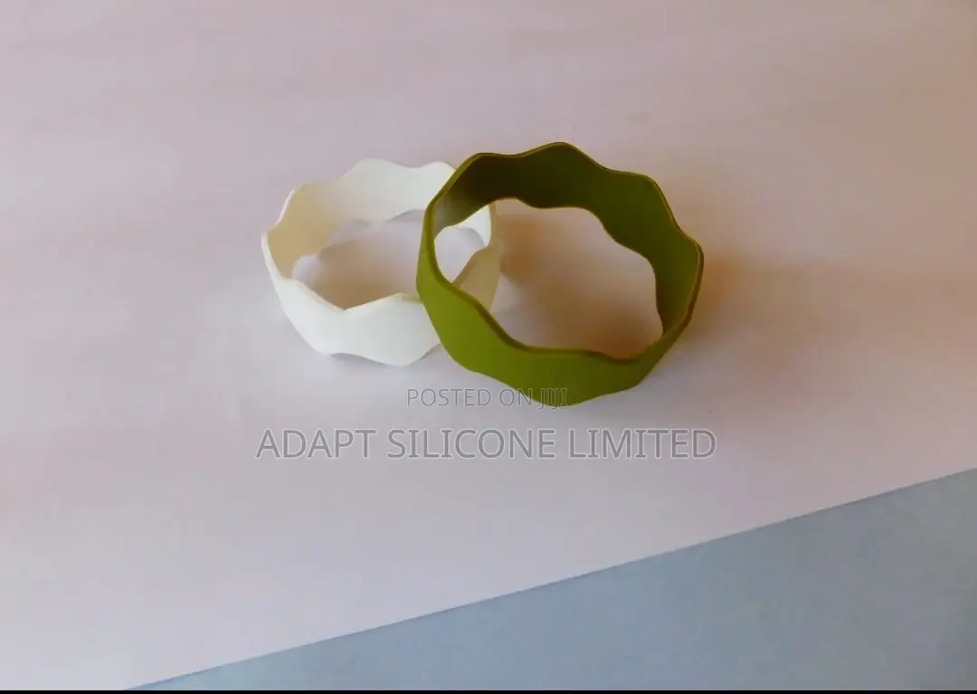 Customized Rubber/Silicone Branding Kenya