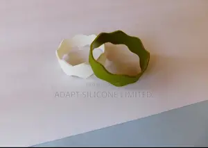 Customized Rubber/Silicone Branding Kenya