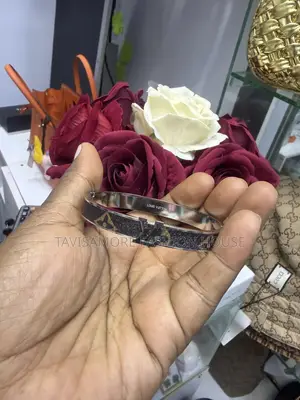 Stainless Steeel Bracelet