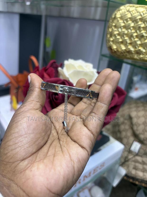 Stainless Steeel Bracelet - thumbnail 2