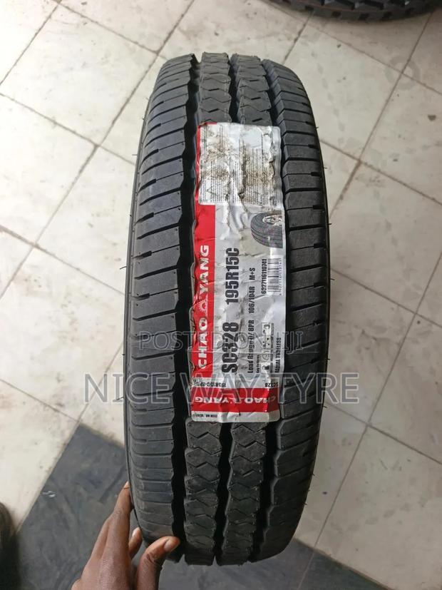 195r15c Chaoyang