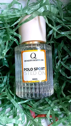 Polo Sport Is a Men's Aromatic Green Scent With Aromatic, Fresh Spicy