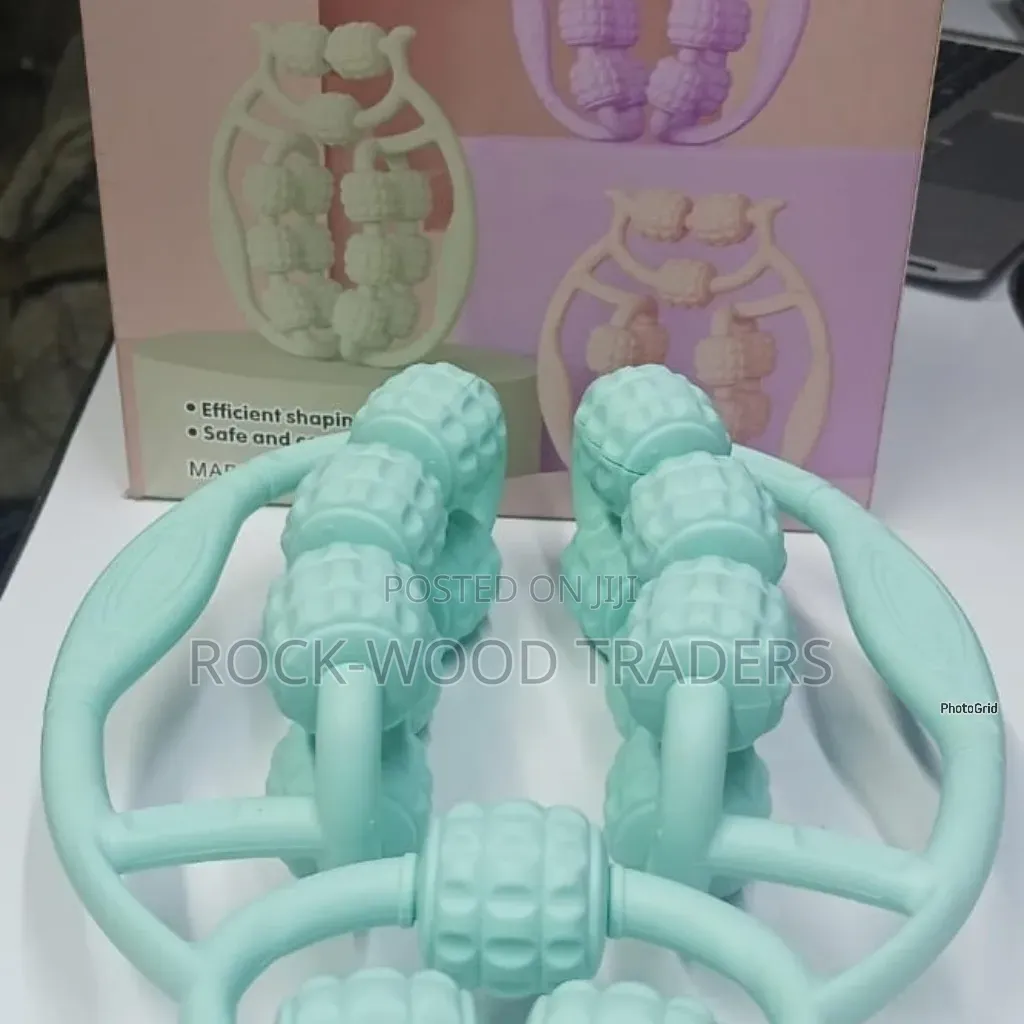 Circular Balls Massager 15pcs