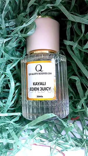Kayali Vanilla | 28 Oil Perfume 30mls Is a Warm and Sweet