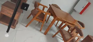 Dining Table Four Seater