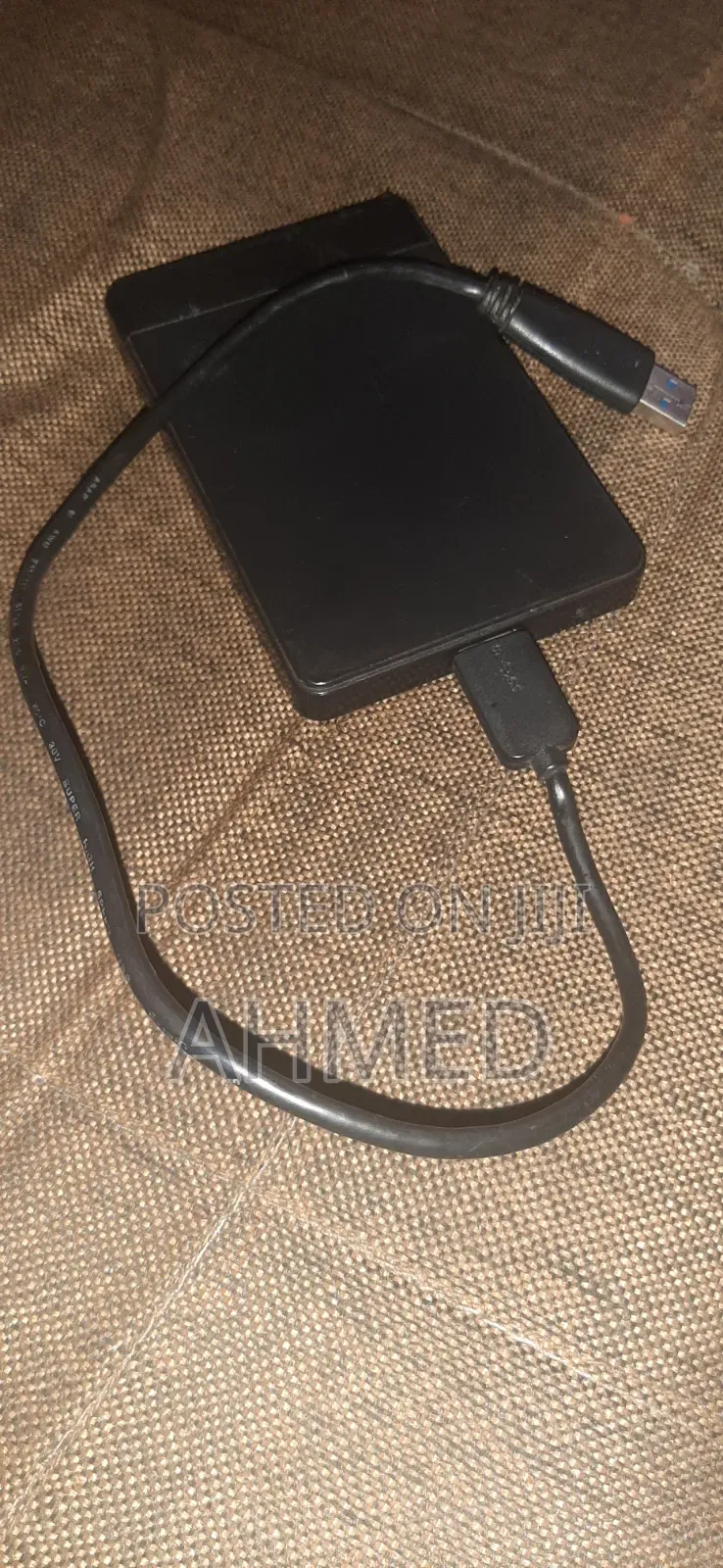 1tb External Portable Hard Drive