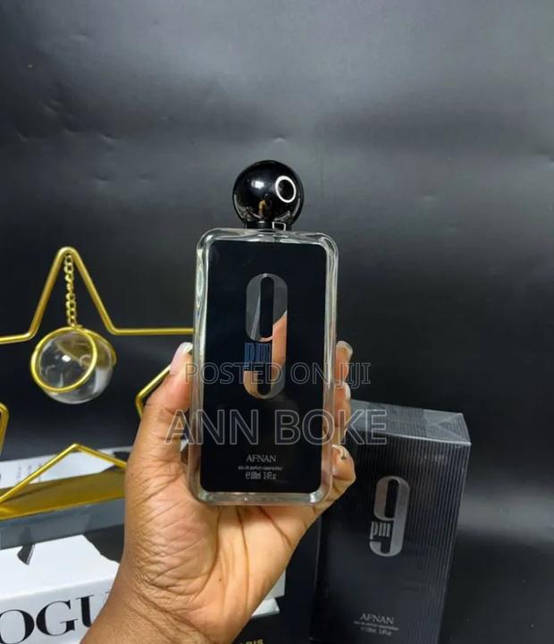 9pm By Afnan 100ml Unisex