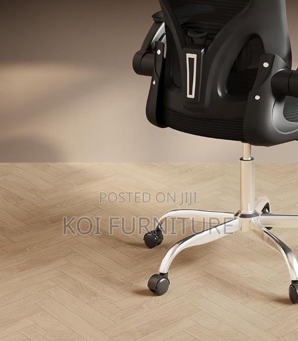 Office Chairs; Ventilated Orthopedic Pbyd9 Office Chairs - thumbnail 4