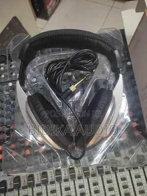Quality Behringer Hpm 1000 Headphones