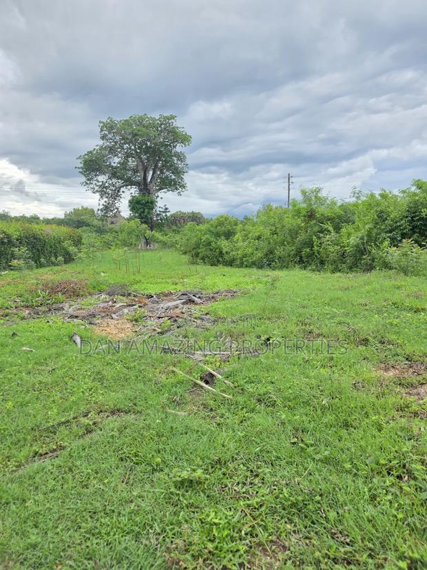 Half an Acre Diani Hibiscus Area for Sale - thumbnail 2