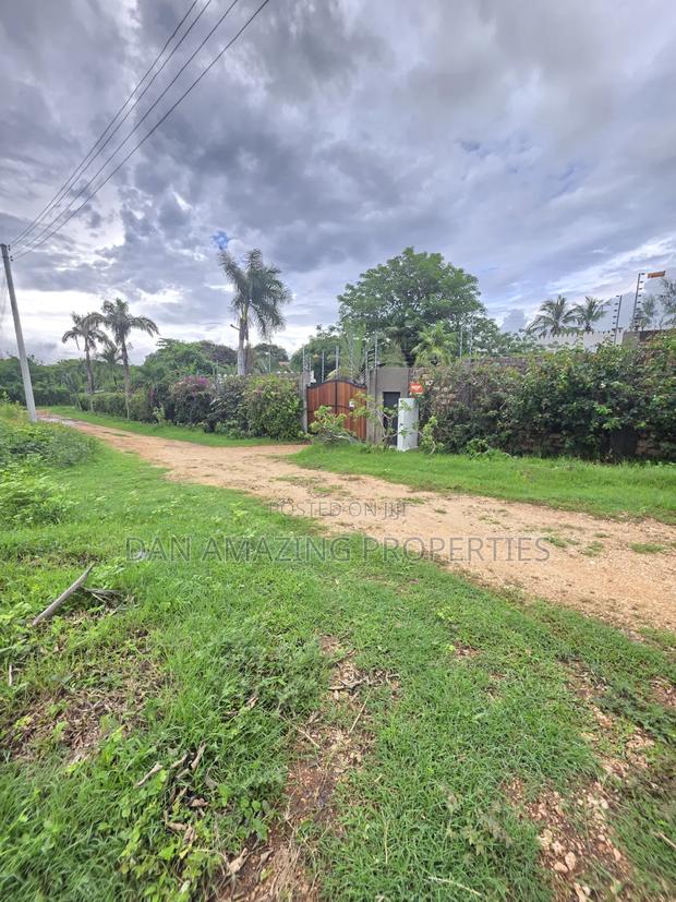 Half an Acre Diani Hibiscus Area for Sale - thumbnail 6