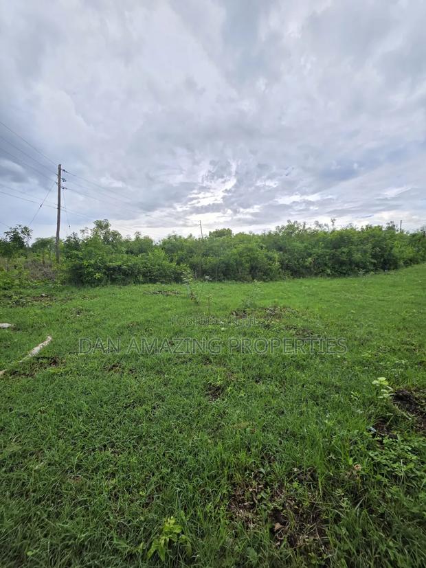 Half an Acre Diani Hibiscus Area for Sale - thumbnail 9