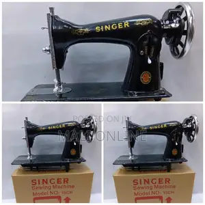 Sewing Machine Head Manual Tailoring Machine With Stitch Regulator